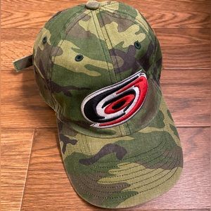 47 Brand Carolina Hurricanes Adjustable Cap
